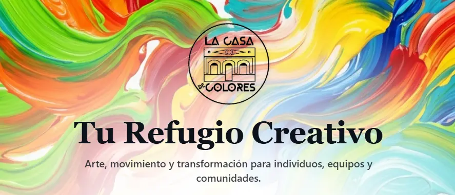 La Casa de Colores